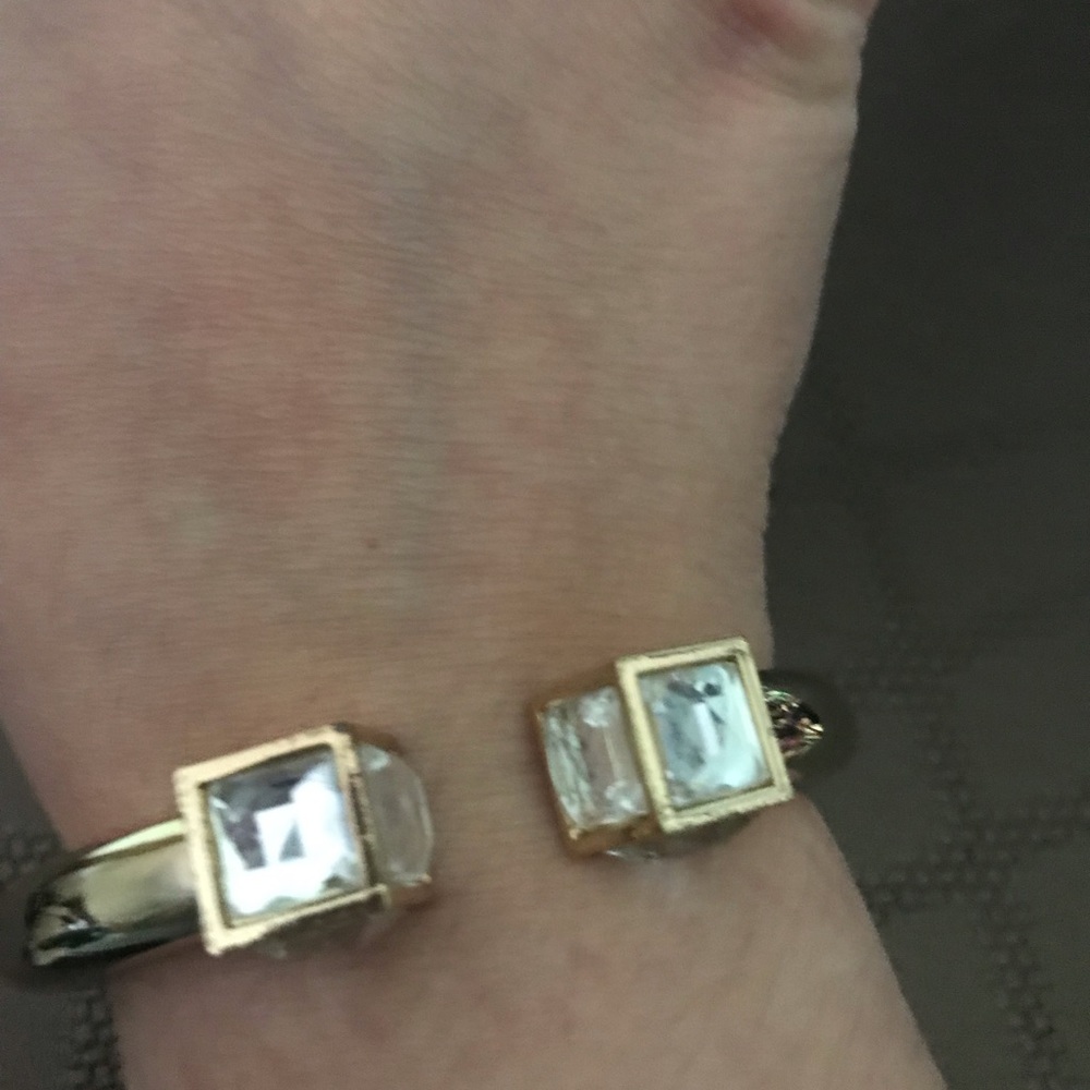Statement bangle - Picture 3 of 4